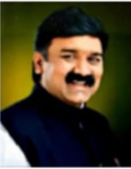 बिलोली तालुक्यात 35 गावांमध्ये स्मशानभूमी उभारा-खासदार अजित गोपछडे यांच्या मागणीला राज्य सरकारचा सकारात्मक प्रतिसाद.
