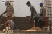 बोगस बांधकाम कामगारांची होणार चौकशी.