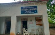 शेळी मेंढी वाटप योजनेतील भ्रष्टाचाराचा आरोप लाभ मिळाल्याने लाभार्थीचा उपोषणाचा इशारा.