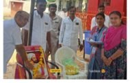अटकळी येथे सप्ताह शिबिर संपन्न शासकीय सेतू सुविधा केंद्र प्रमाणपत्र नागरिकांना वाटप.